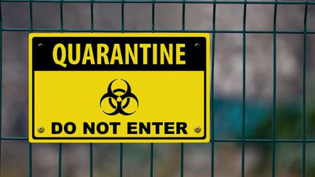 Във Варна и областта са проверени  330 лица за спазване на наложената им задължителна карантина