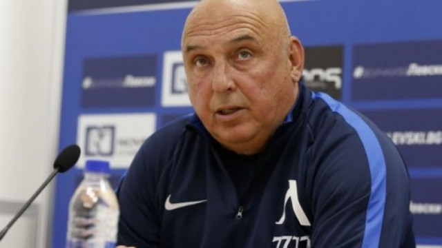 Георги Тодоров: Няма да допусна анархия в Левски