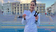 Катя Аврамова атакува квота за олимпиадата на шампионат в Турция