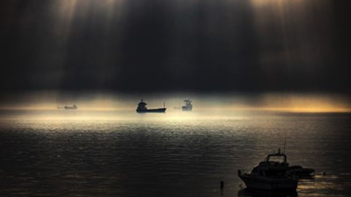 Турция е събрала над 235 куб.м морска слуз в първия