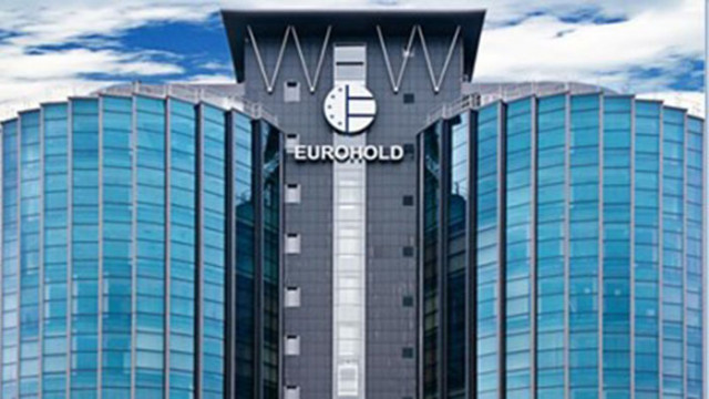 ЕБВР отпусна заем от 60 млн. евро на "Еврохолд" за придобиването на ЧЕЗ
