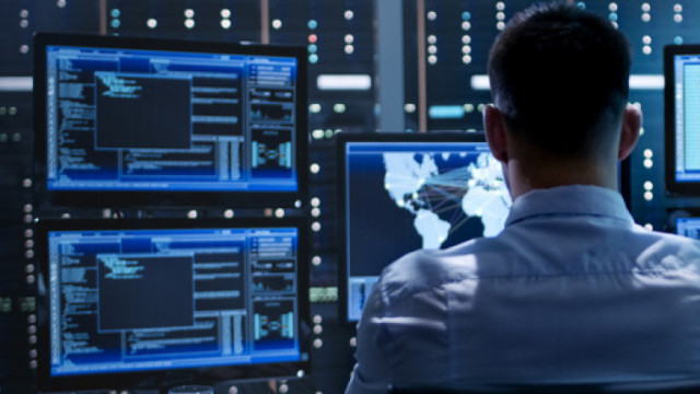 Кибератаките срещу различни цели в Европа са се удвоили през