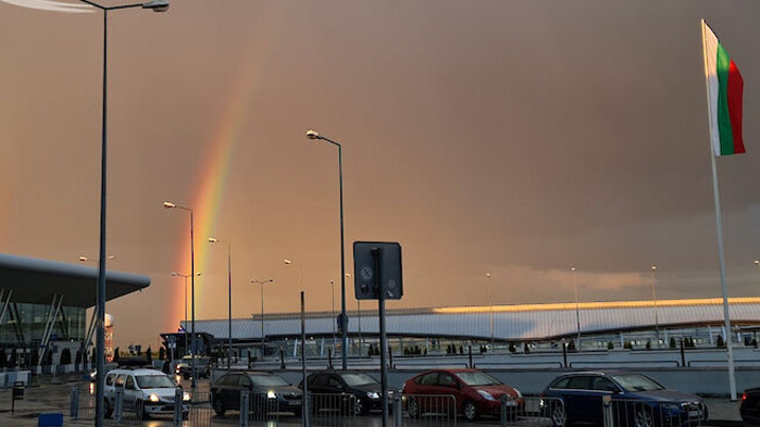 Днес повече слънце ще има преди обяд, но около и