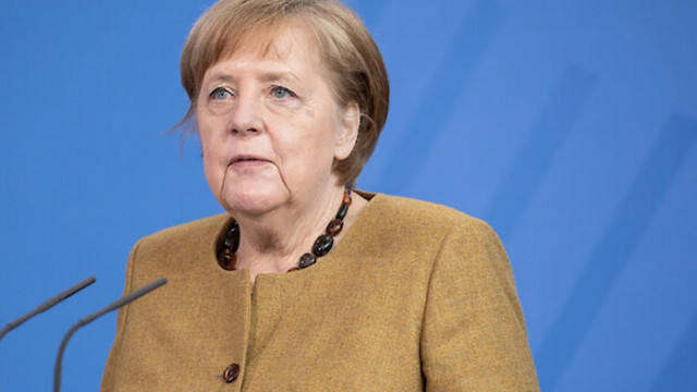 Германският канцлер Ангела Меркел ще посети Вашингтон за да уреди