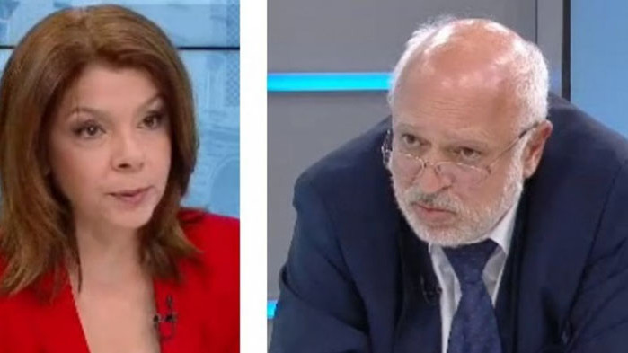 Минеков не проумява, че не е професорът със захабеното ловджийско елече, а министър на културата