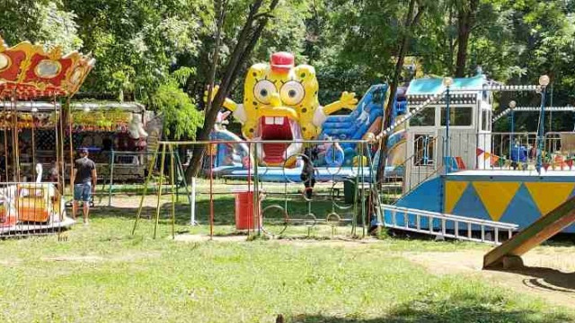 „Аспарухово пее и танцува“ по традиция за 54-ти път в най-южния район на Варна