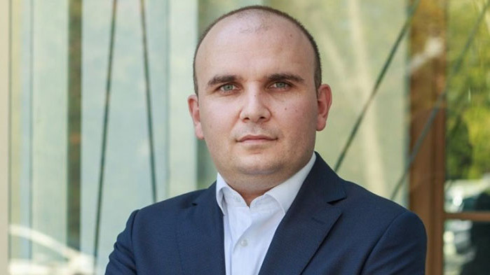 Илхан Кючюк е новият президент на АЛДЕ
