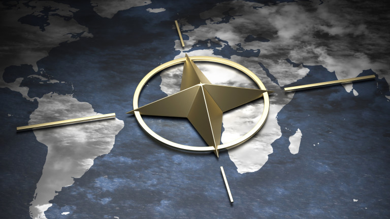НАТО иска от Байдън уверение, че може да разчита на най-мощния член - САЩ