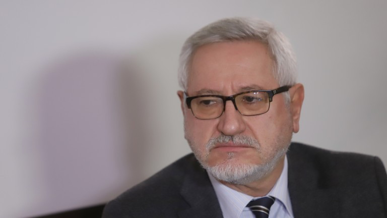 Проф. Ангел Димитров: Българо-македонската комисия става все по-проблематична