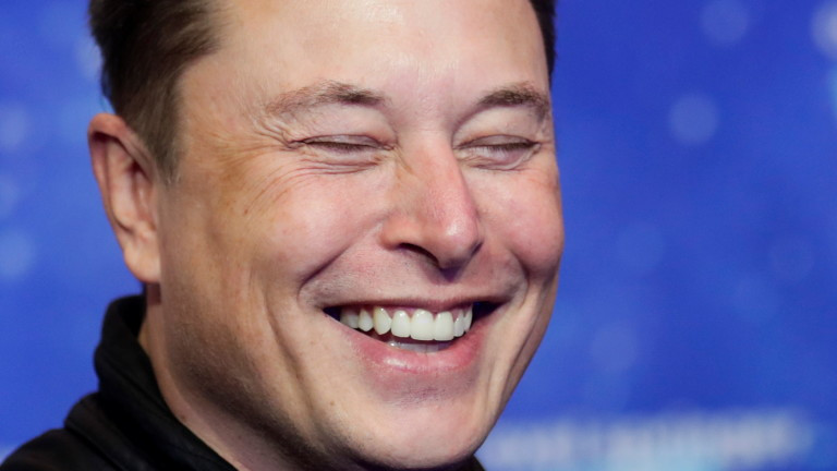Австралийският фонд BetaShares официално извади Tesla от списъка с устойчивите
