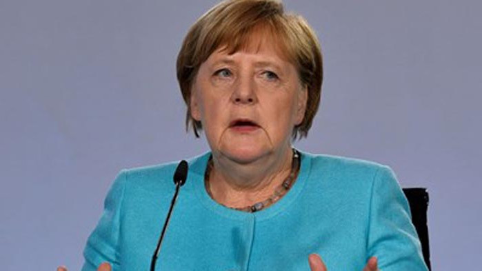 Меркел: Германия ще изведе ЕС от кризата с коронавируса по-силен от всякога