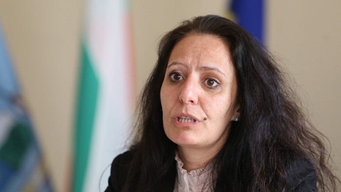 Кметицата на Красно село към искащите оставката ѝ: Следващите избори ще са 2023