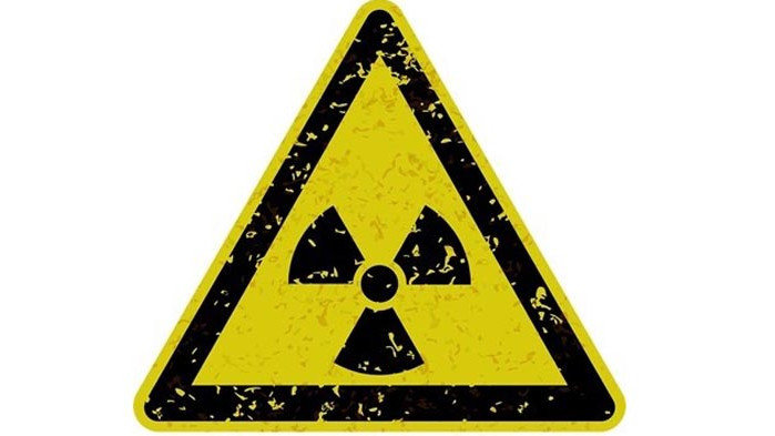 Повишение в нивата на радиоактивност е засечено в Северна Европа през юни