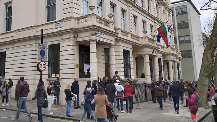 МВнР откри изнесени визови центрове в 4 британски града