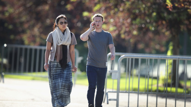 Facebook дава на своите служители по голяма гъвкавост да работят извън