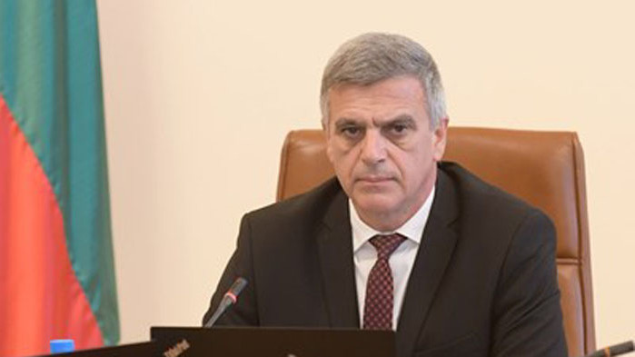 Премиерът Стефан Янев: Има съпротива срещу действията на служебното правителство