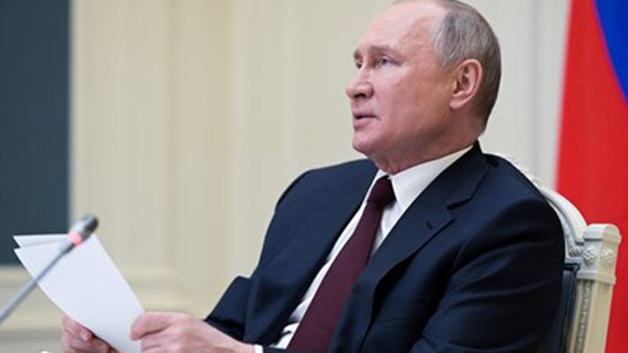 Путин заяви в интервю за Ен Би Си, че би могъл да работи с Байдън