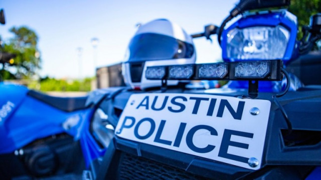 Полицията в американския град Остин от щата Тексас задържа един от
