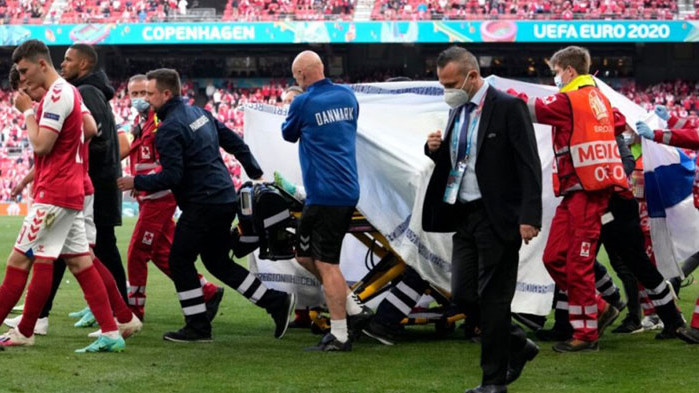 Българин е бил сред главните действащи лица при шокиращия инцидент