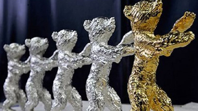 Наградите на международния кинофестивал в Берлин ще бъдат връчени в