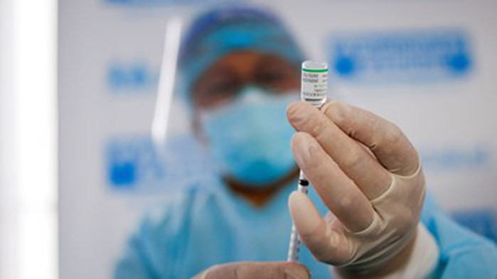 Турция с ваксинация срещу вируса на хора и над 40 години