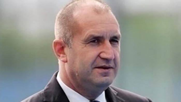 Президентът Румен Радев ще ръководи българската делегация за участие в