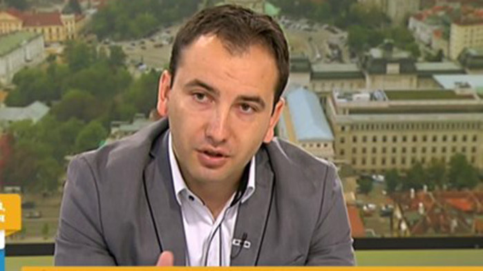 В националното законодателство липсва каквато и да е правна рамка,