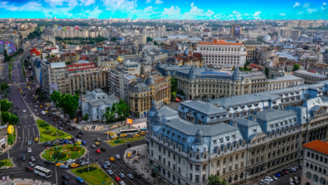 Румънският президент Клаус Йоханис обнародва закона който задава строги правила
