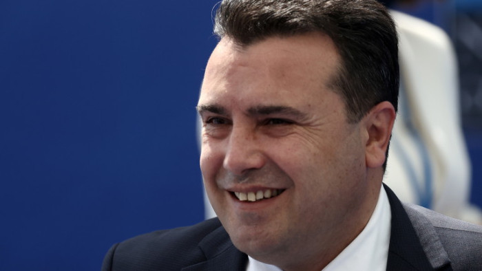 Македония е ангажирана да изгради Западните Балкани на 21-ви век