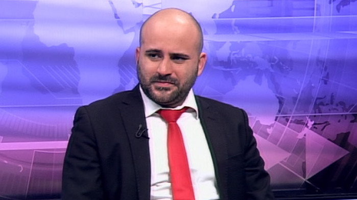 д-р Мартин Табаков, коментар специално за Tribune.bg Предстоящата среща между