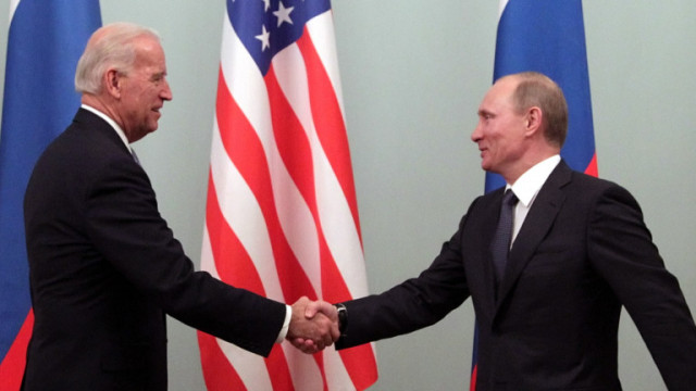 Малко вероятно е срещата между руския президент Владимир Путин и