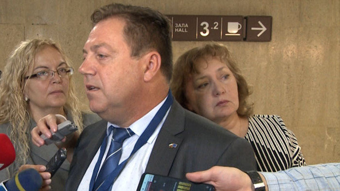 Два са проблемите с клиничните пътеки призна пред БНТ председателят на