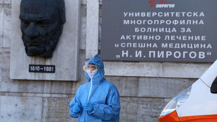 Доц. Петър Атанасов: Няма пациенти фантоми в „Пирогов“