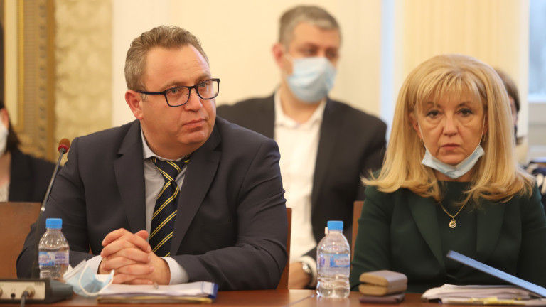 Бившият изпълнителен директор на Автомагистрали ЕАД Стоян Беличев обясни защо