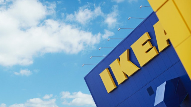 Френският съд нареди че френското подразделение на шведската компания IKEA