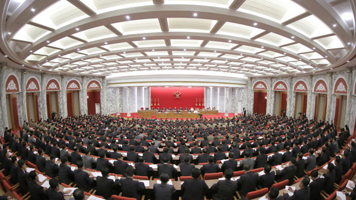 Ким Чен-ун: Заплаха от масов глад в Северна Корея