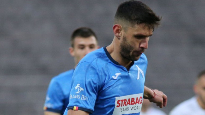 Напуснал Левски подписва с Черно море