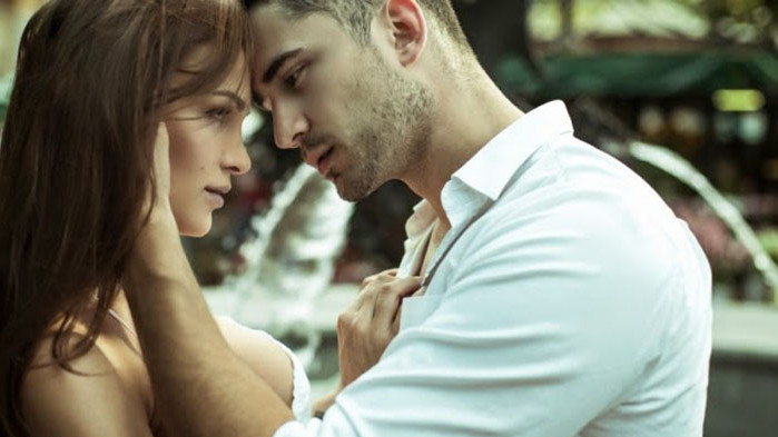 Всяка жена вътрешно усеща, когато един мъж започне да изпитва