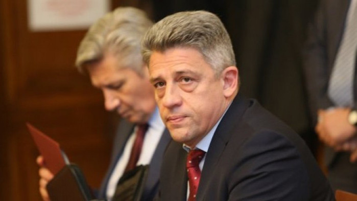 Смениха председателя на Държавна агенция „Разузнаване“ Атанас Атанасов