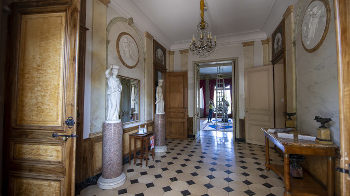 Срещата в Женева няма да е лесна