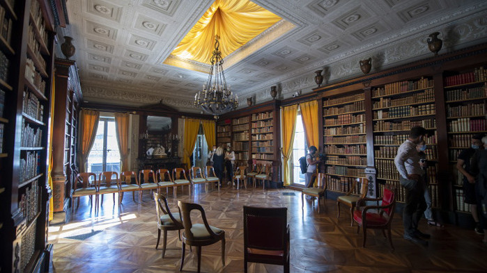 Срещата в Женева няма да е лесна