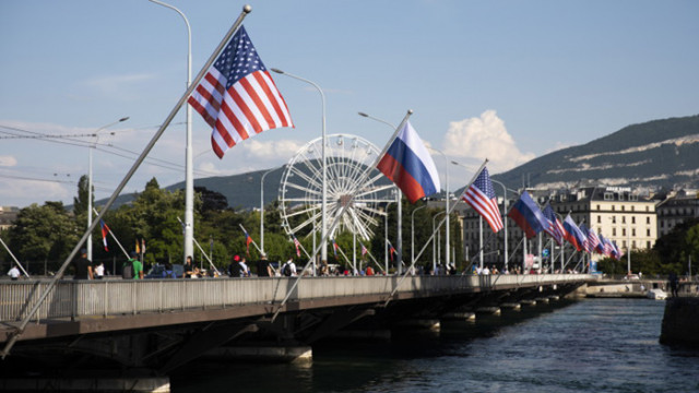 Говорител на руския президент Владимир Путин предупреди че разговорите на Путин