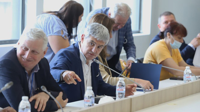 С оглед възстановяването на икономиката, което се наблюдава през последните