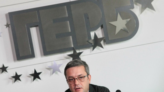 Биков: Фирмата на шефа на НАП се е занимавала с източване на ДДС