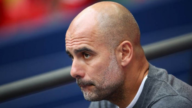 Гуардиола: Ще направим шпалир на Ливърпул, заслужават го