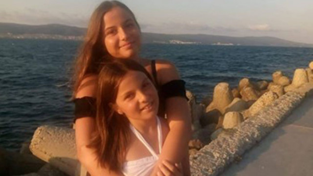 13-годишно момиче готово да дари костен мозък за сестра си
