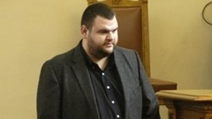 Дружеството Интръст ЕАД на бившия депутат Делян Пеевски е обжалвало