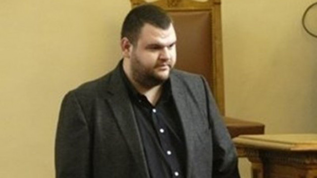 Дружеството Интръст ЕАД на бившия депутат Делян Пеевски е обжалвало