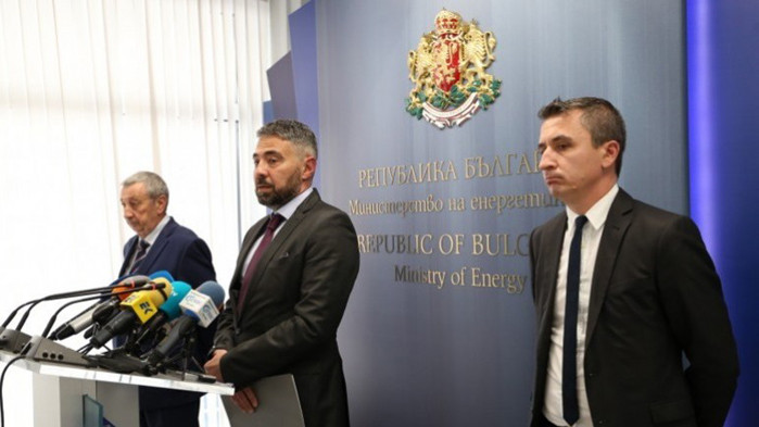 Енергийният министър: Конструкцията на проекта не е финансово издържана Страната