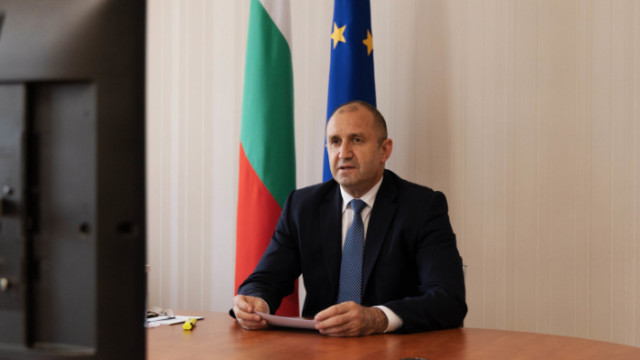 Българският план за възстановяване и устойчивост е в процес на изготвяне